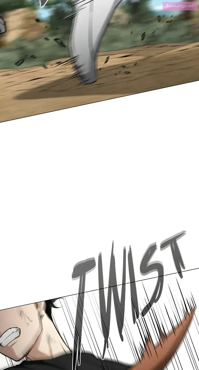 JAKDU: Shaman’s Blade Chapter 73 page 21 - 