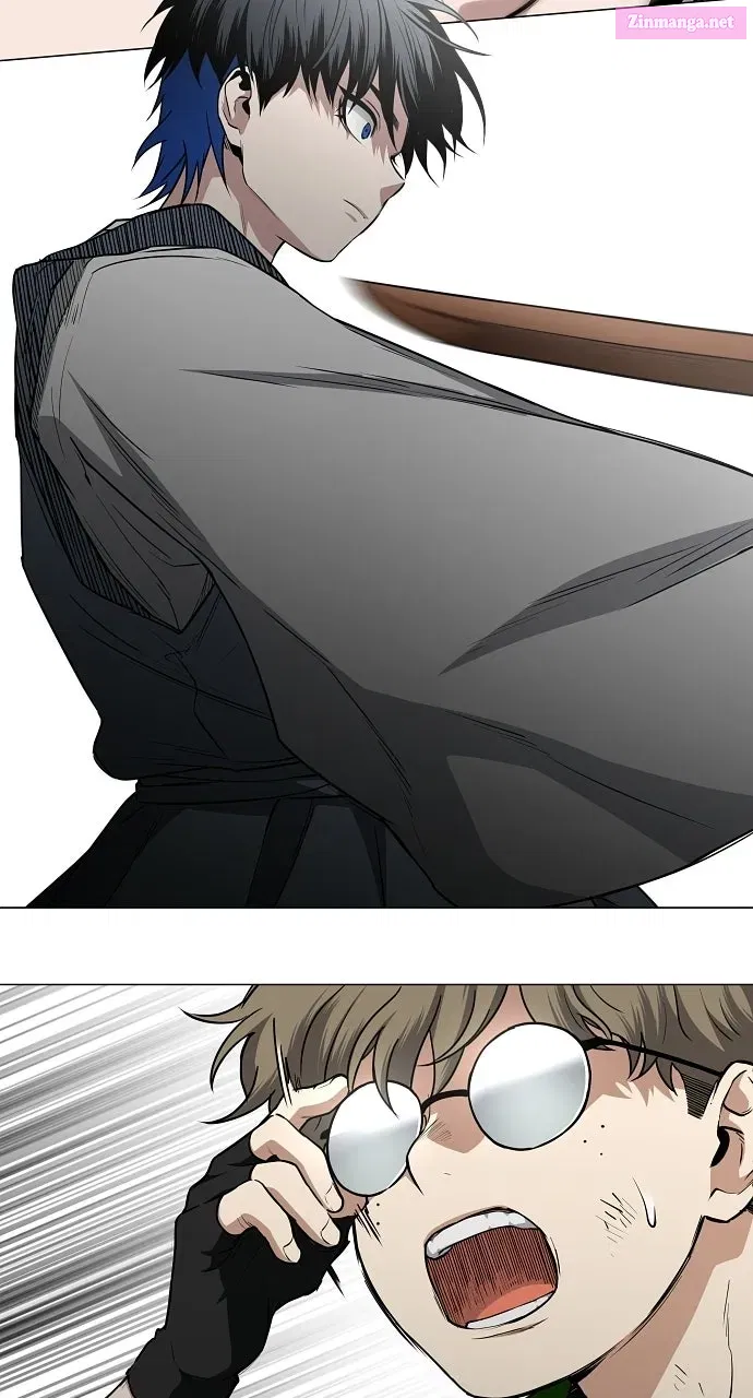JAKDU: Shaman’s Blade Chapter 73 page 23 - 