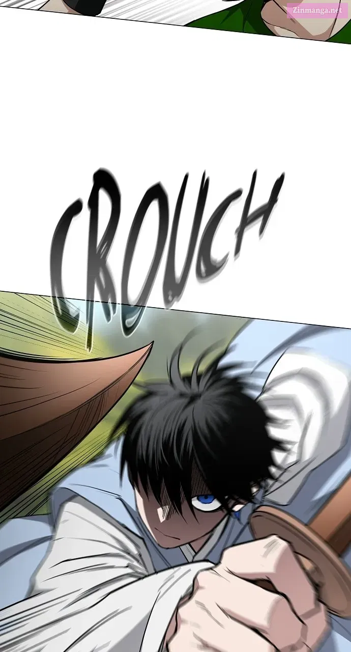 JAKDU: Shaman’s Blade Chapter 73 page 24 - 