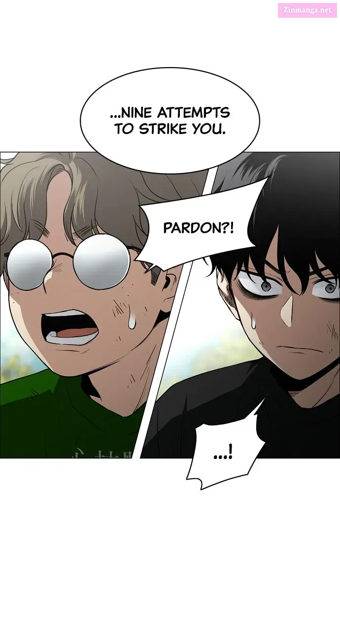 JAKDU: Shaman’s Blade Chapter 73 page 4 - 