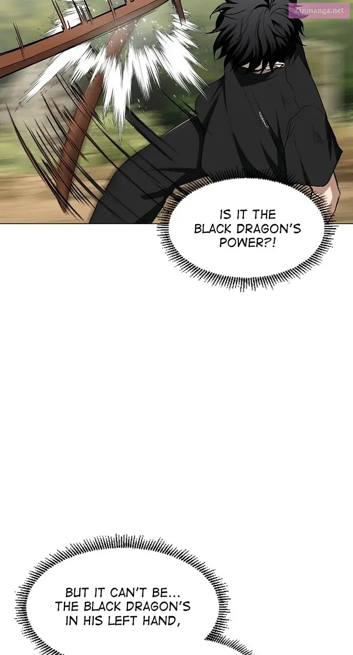 JAKDU: Shaman’s Blade Chapter 73 page 32 - 