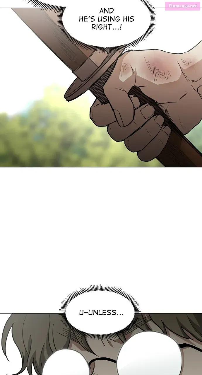 JAKDU: Shaman’s Blade Chapter 73 page 33 - 