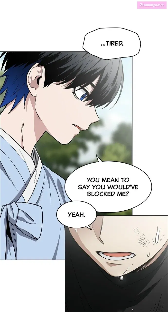 JAKDU: Shaman’s Blade Chapter 73 page 39 - 
