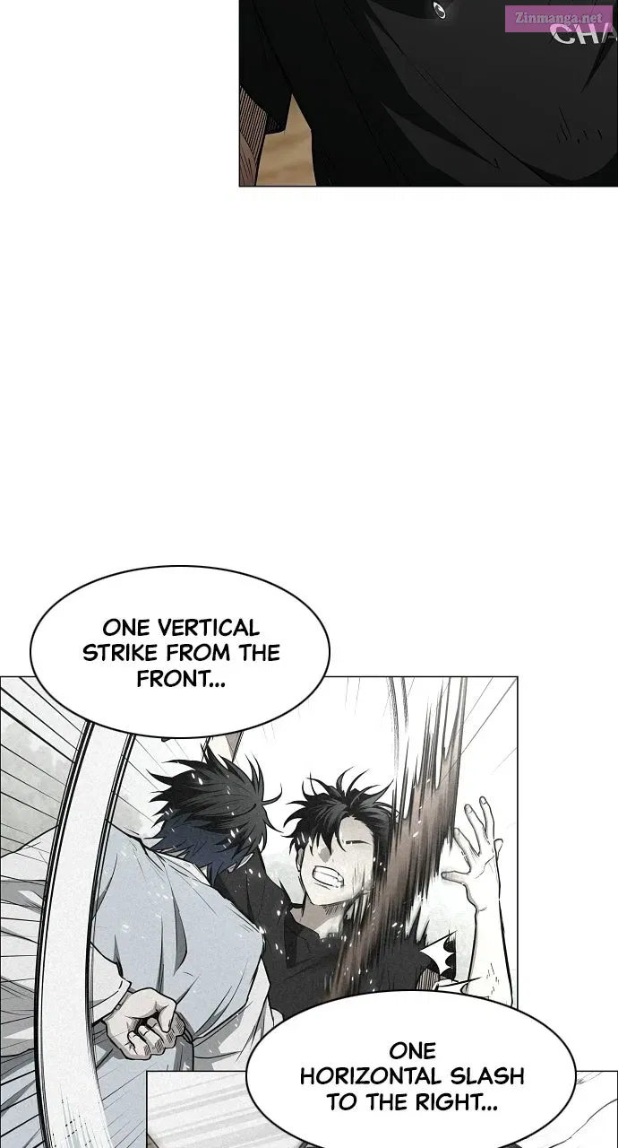JAKDU: Shaman’s Blade Chapter 73 page 40 - 