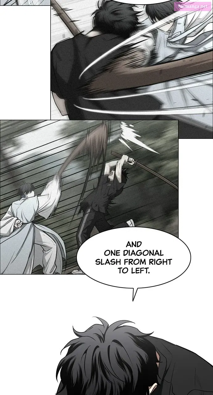 JAKDU: Shaman’s Blade Chapter 73 page 41 - 