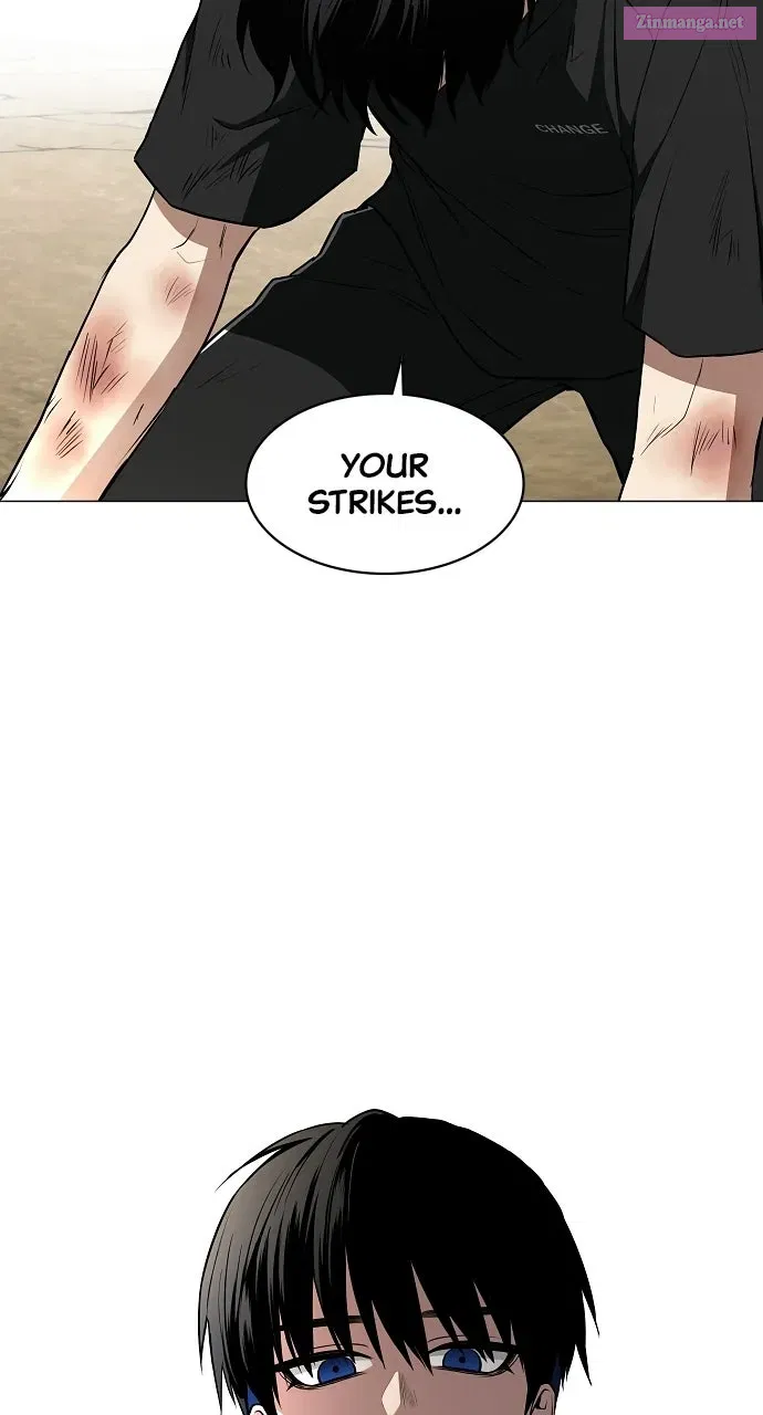 JAKDU: Shaman’s Blade Chapter 73 page 42 - 