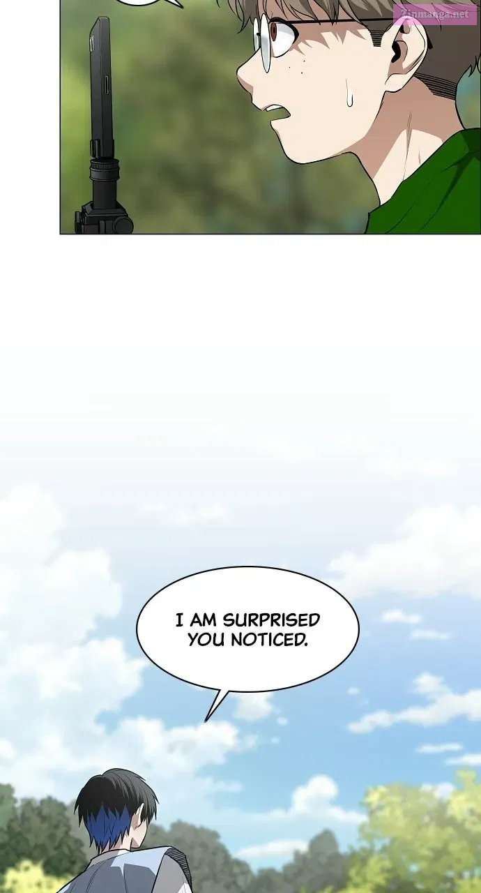 JAKDU: Shaman’s Blade Chapter 73 page 44 - 