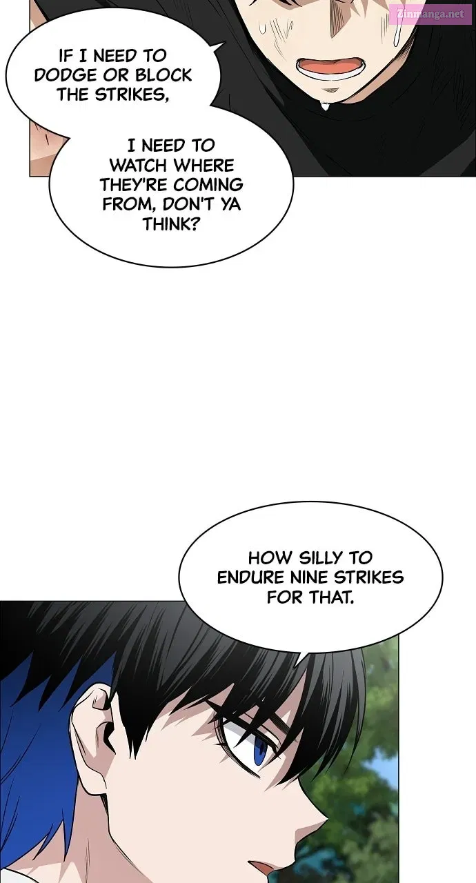 JAKDU: Shaman’s Blade Chapter 73 page 46 - 