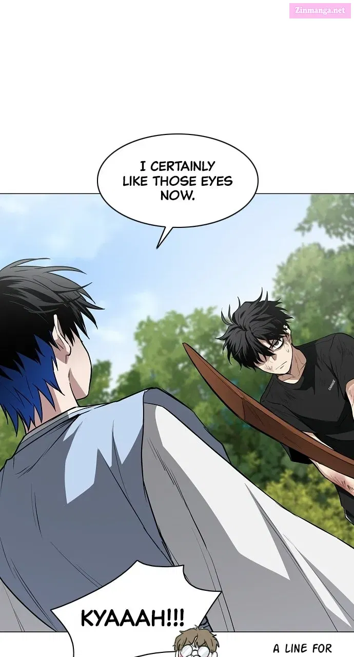 JAKDU: Shaman’s Blade Chapter 73 page 48 - 