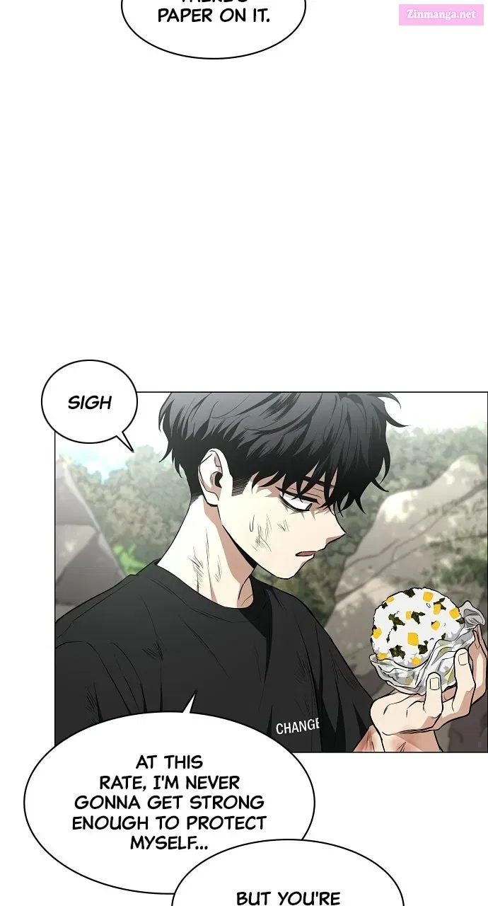 JAKDU: Shaman’s Blade Chapter 73 page 59 - 