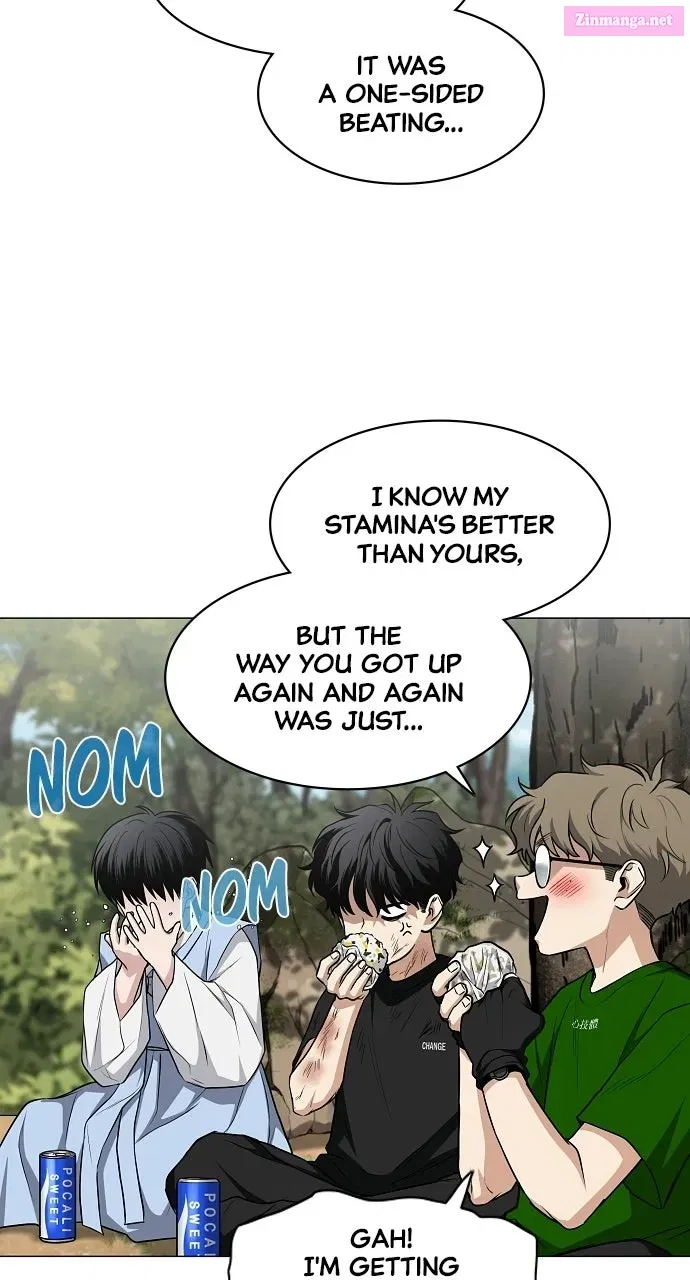 JAKDU: Shaman’s Blade Chapter 73 page 62 - 
