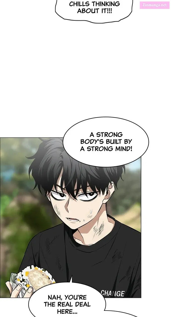 JAKDU: Shaman’s Blade Chapter 73 page 63 - 
