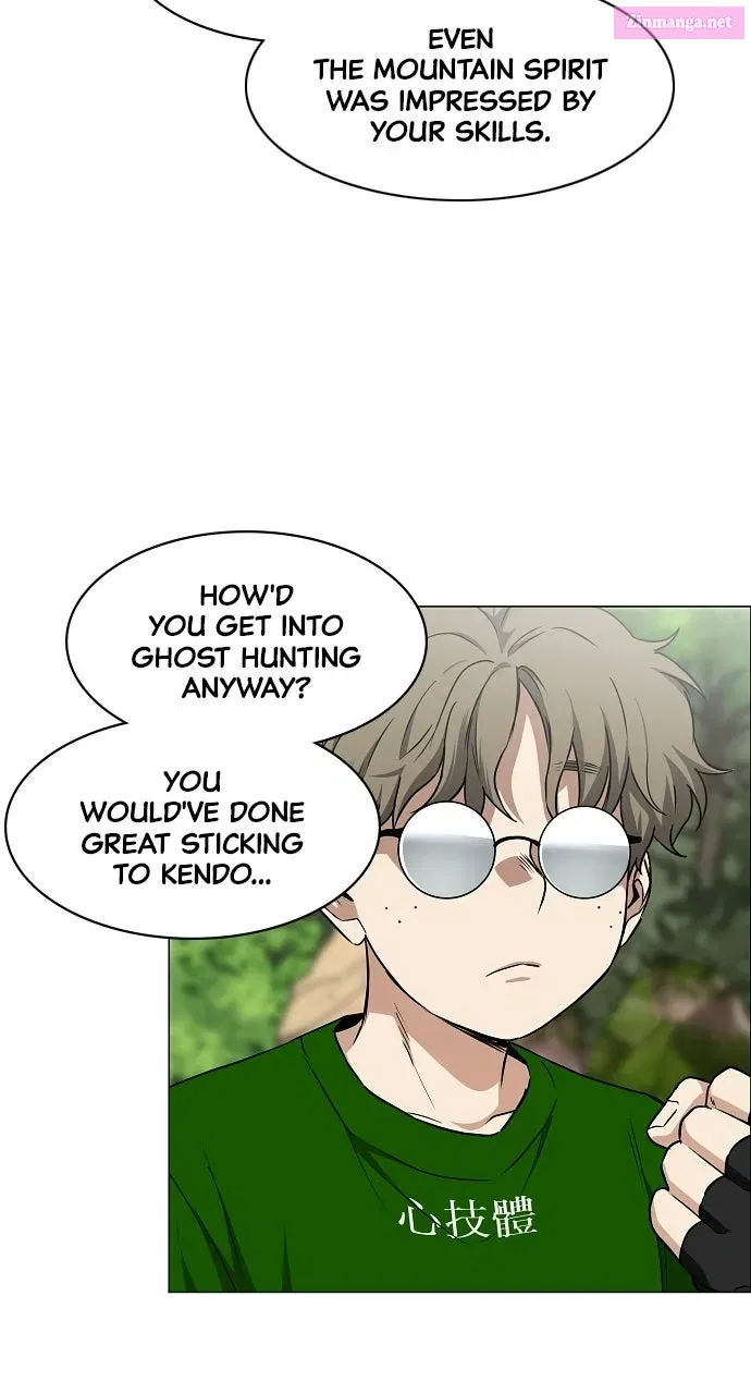 JAKDU: Shaman’s Blade Chapter 73 page 64 - 