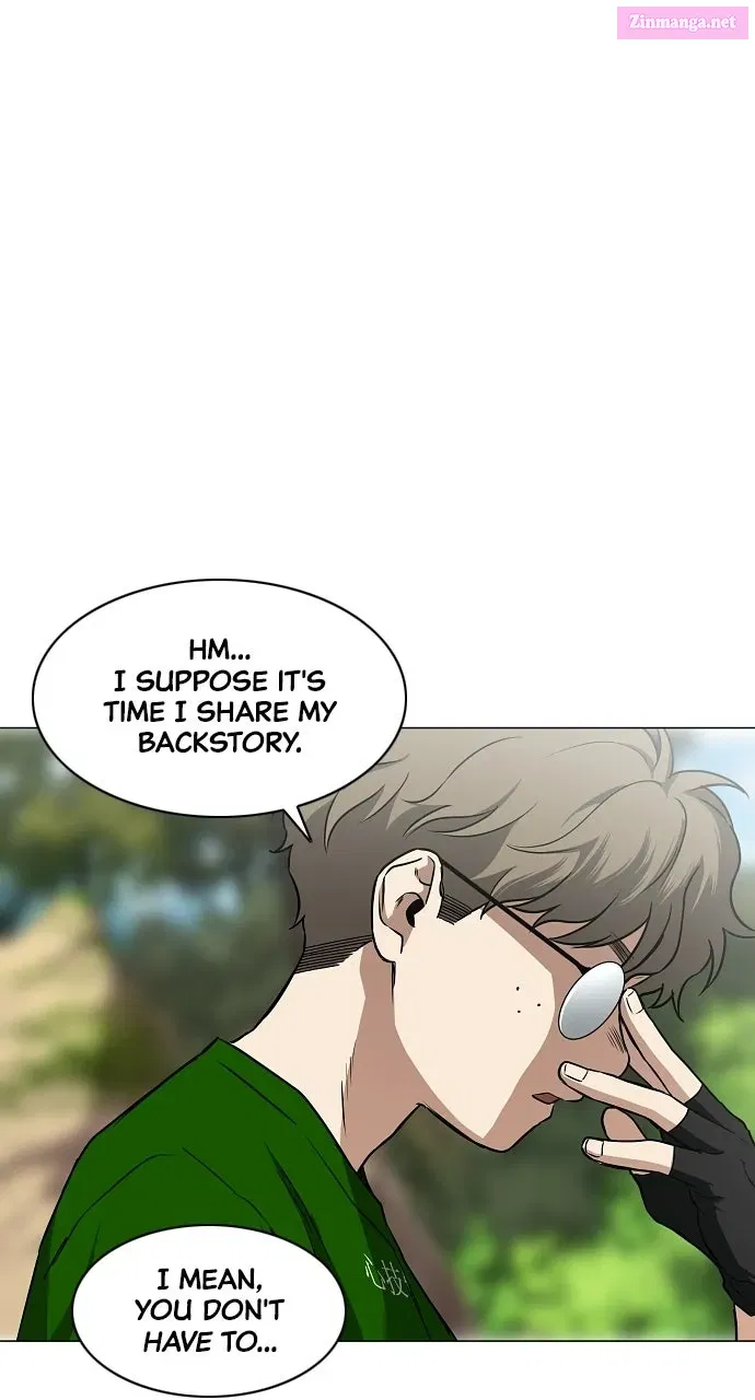 JAKDU: Shaman’s Blade Chapter 73 page 65 - 