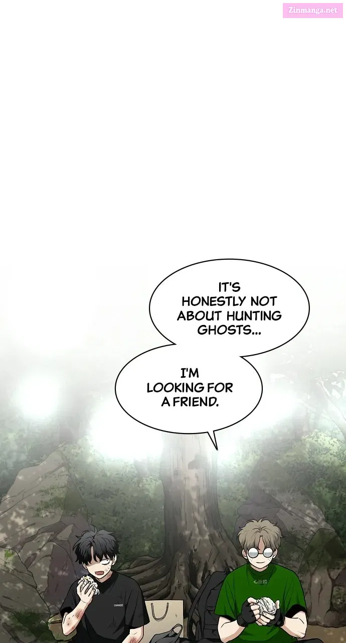 JAKDU: Shaman’s Blade Chapter 73 page 66 - 