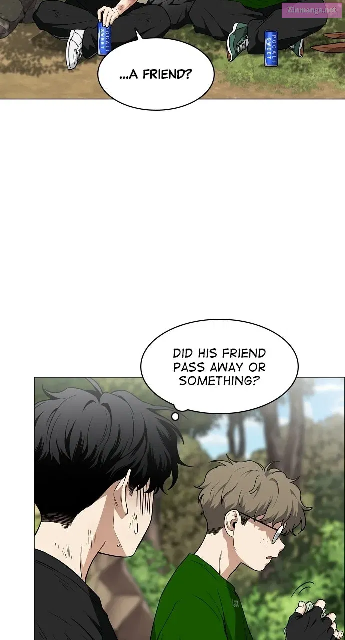 JAKDU: Shaman’s Blade Chapter 73 page 67 - 