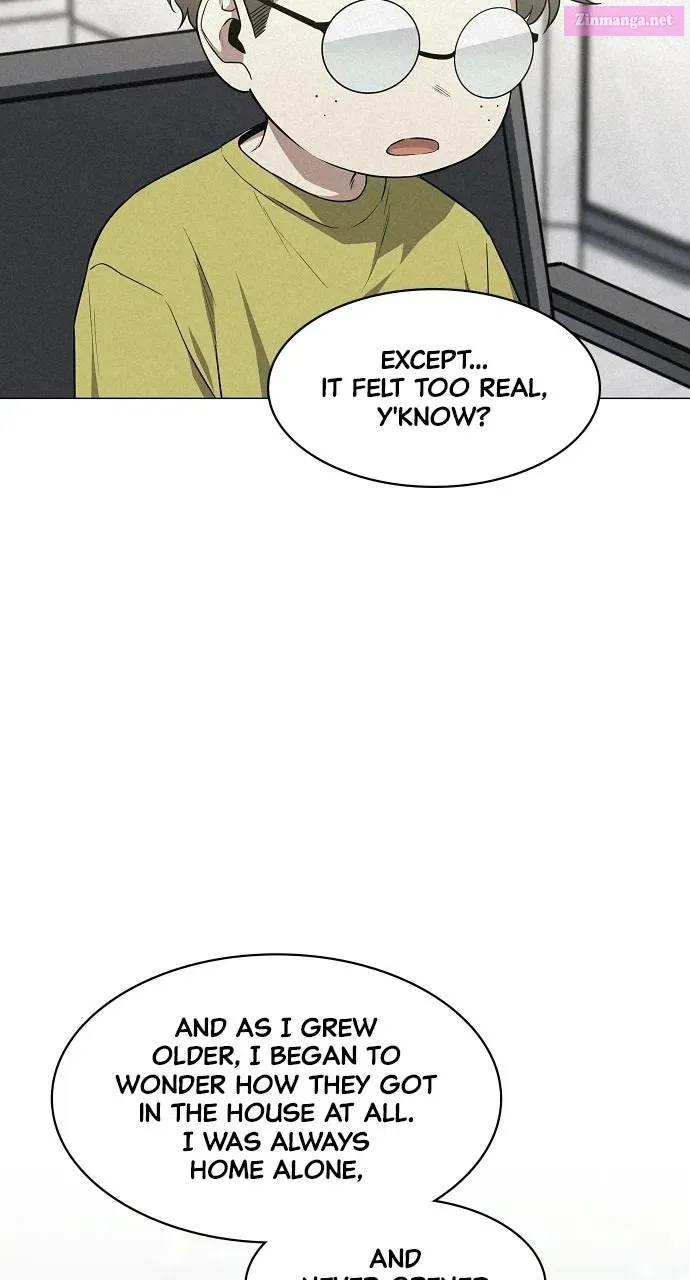 JAKDU: Shaman’s Blade Chapter 73 page 75 - 