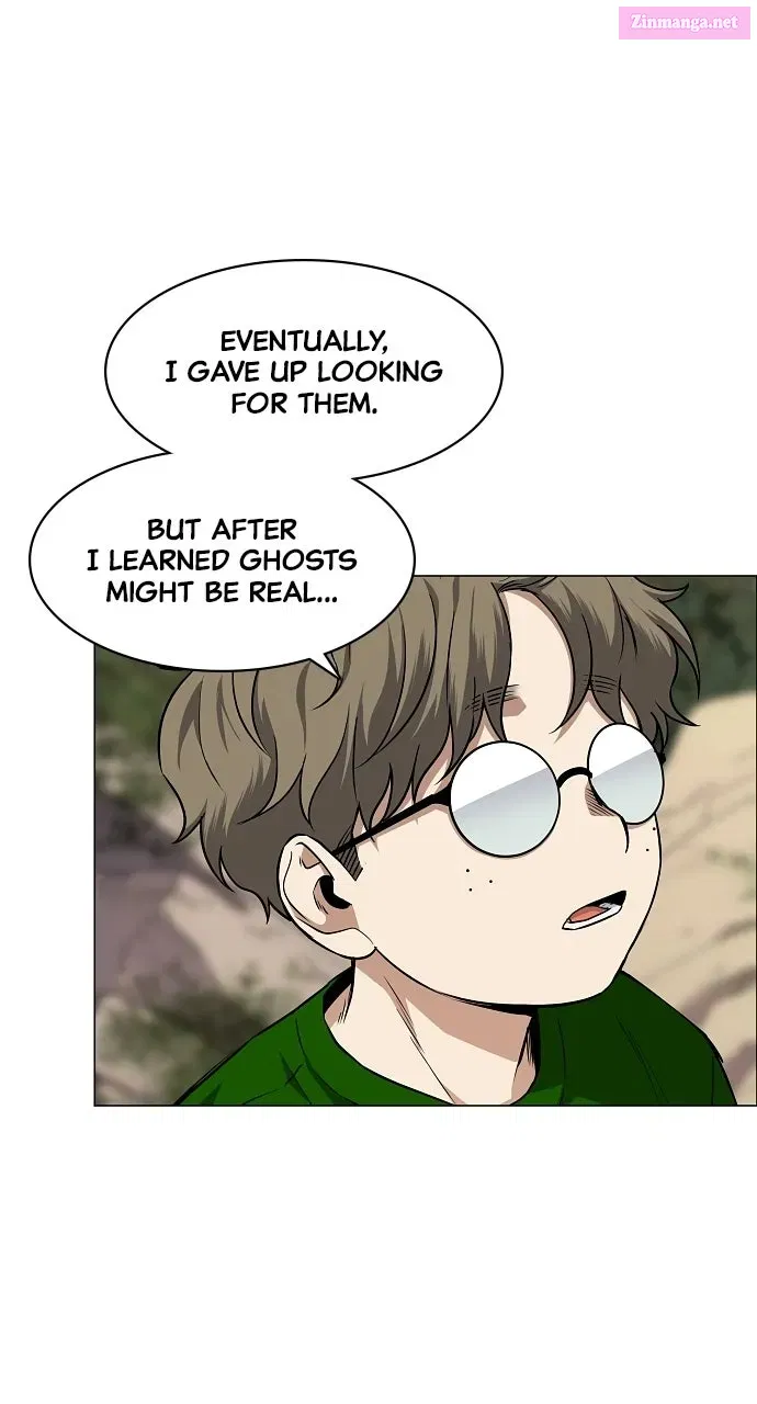 JAKDU: Shaman’s Blade Chapter 73 page 77 - 