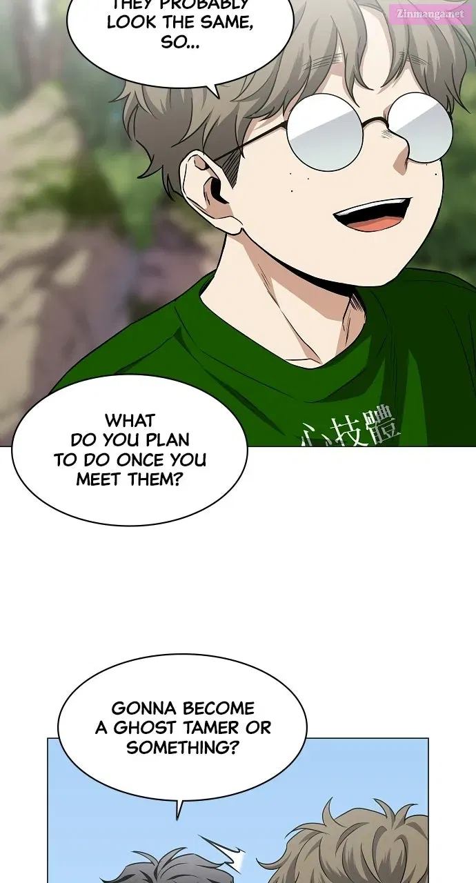 JAKDU: Shaman’s Blade Chapter 73 page 80 - 