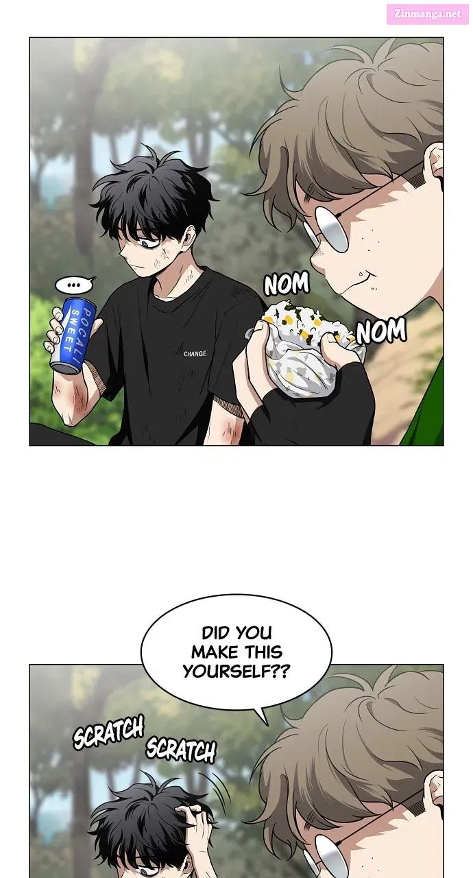 JAKDU: Shaman’s Blade Chapter 73 page 84 - 