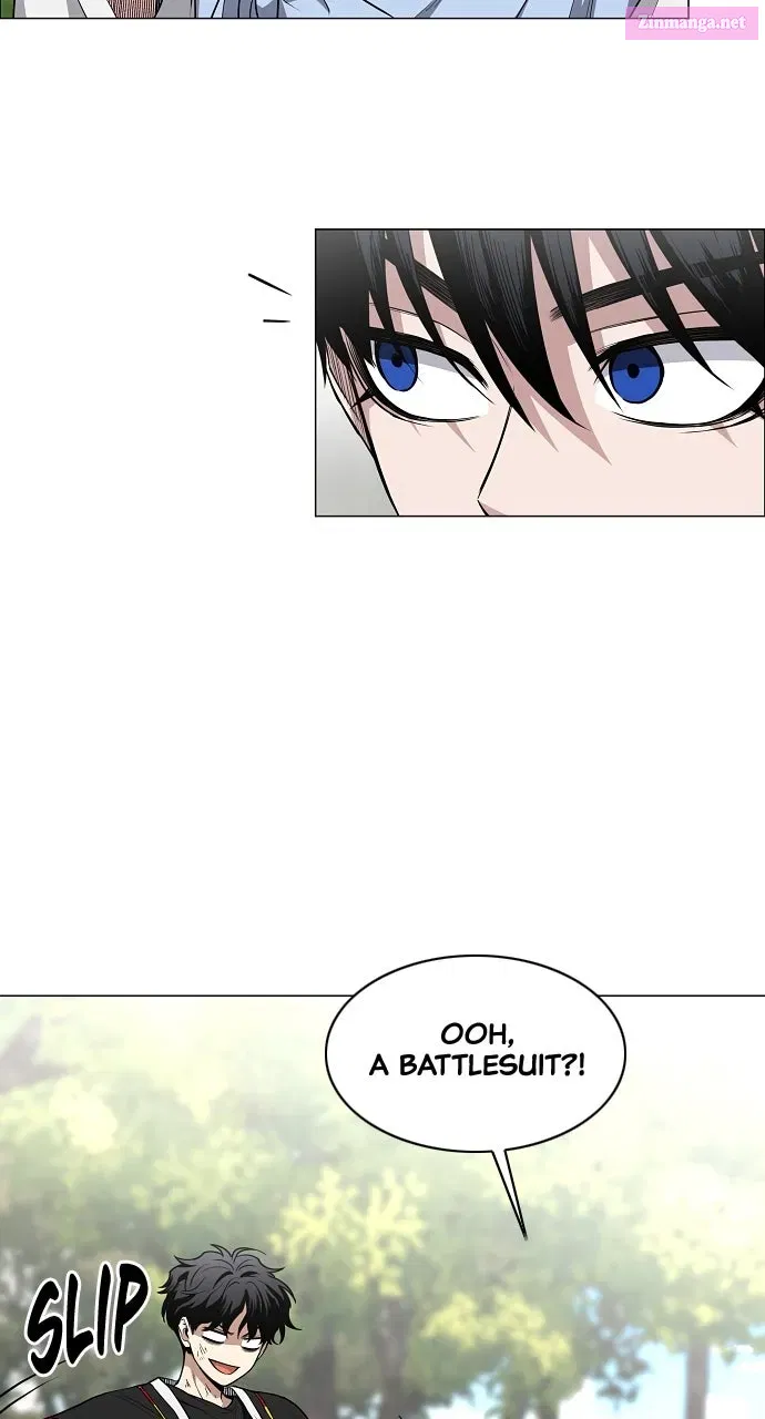 JAKDU: Shaman’s Blade Chapter 73 page 87 - 