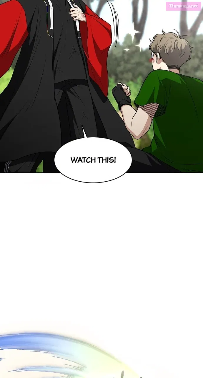 JAKDU: Shaman’s Blade Chapter 73 page 88 - 