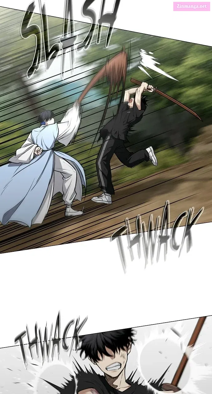 JAKDU: Shaman’s Blade Chapter 73 page 10 - 