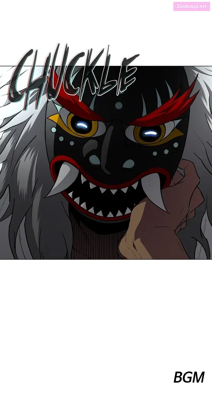 JAKDU: Shaman’s Blade Chapter 73 page 96 - 