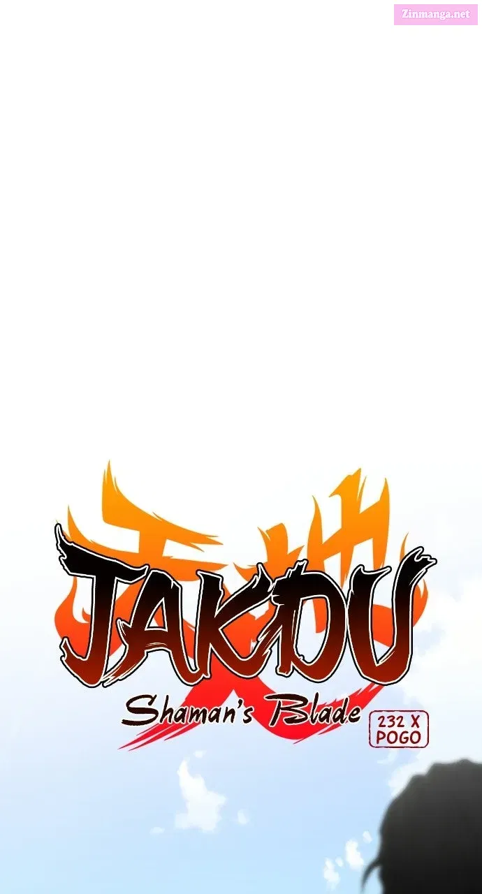 JAKDU: Shaman’s Blade Chapter 74 page 1 - 