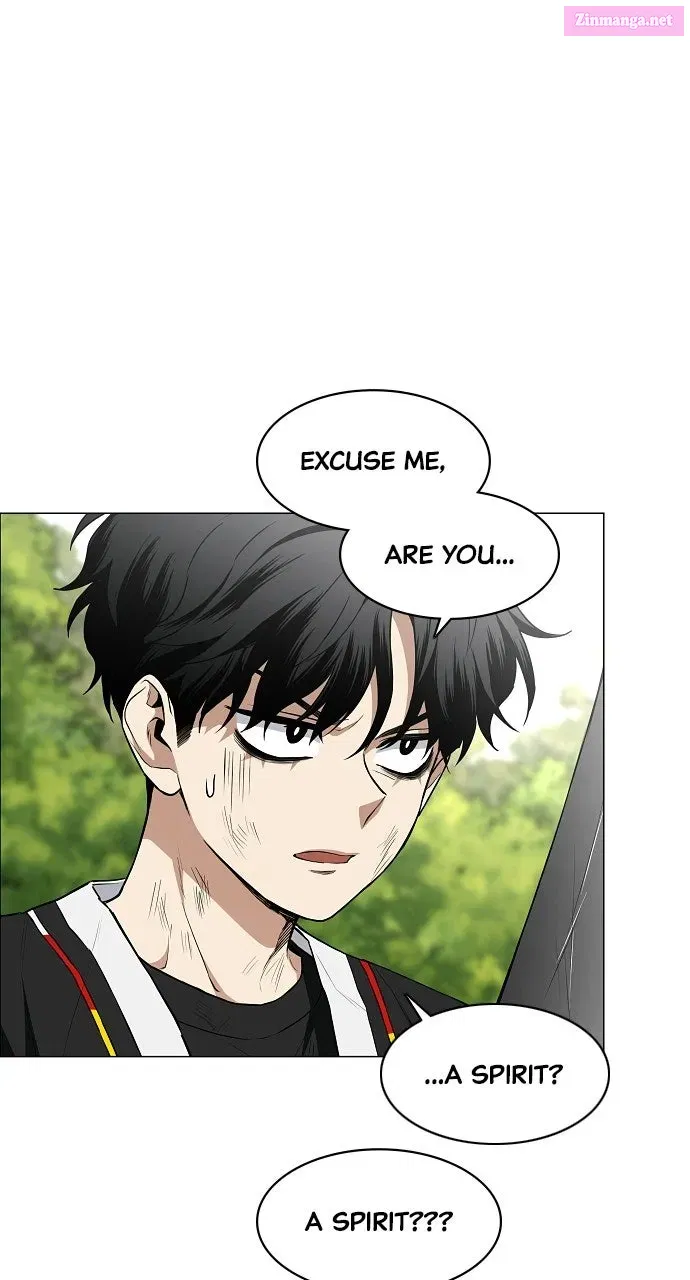 JAKDU: Shaman’s Blade Chapter 74 page 11 - 