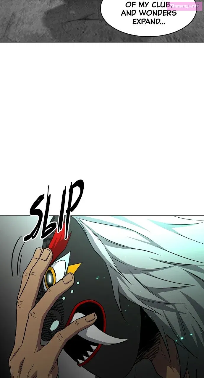JAKDU: Shaman’s Blade Chapter 74 page 101 - 