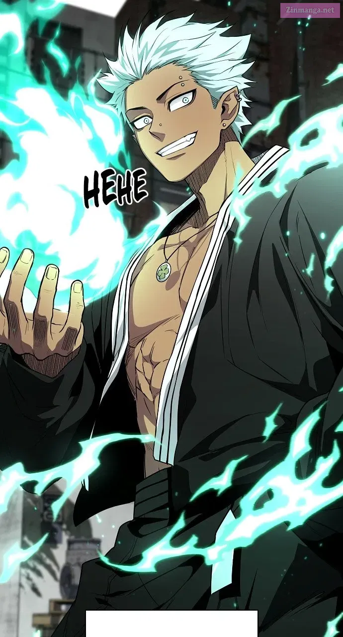 JAKDU: Shaman’s Blade Chapter 74 page 104 - 
