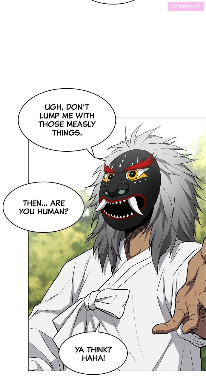 JAKDU: Shaman’s Blade Chapter 74 page 12 - 