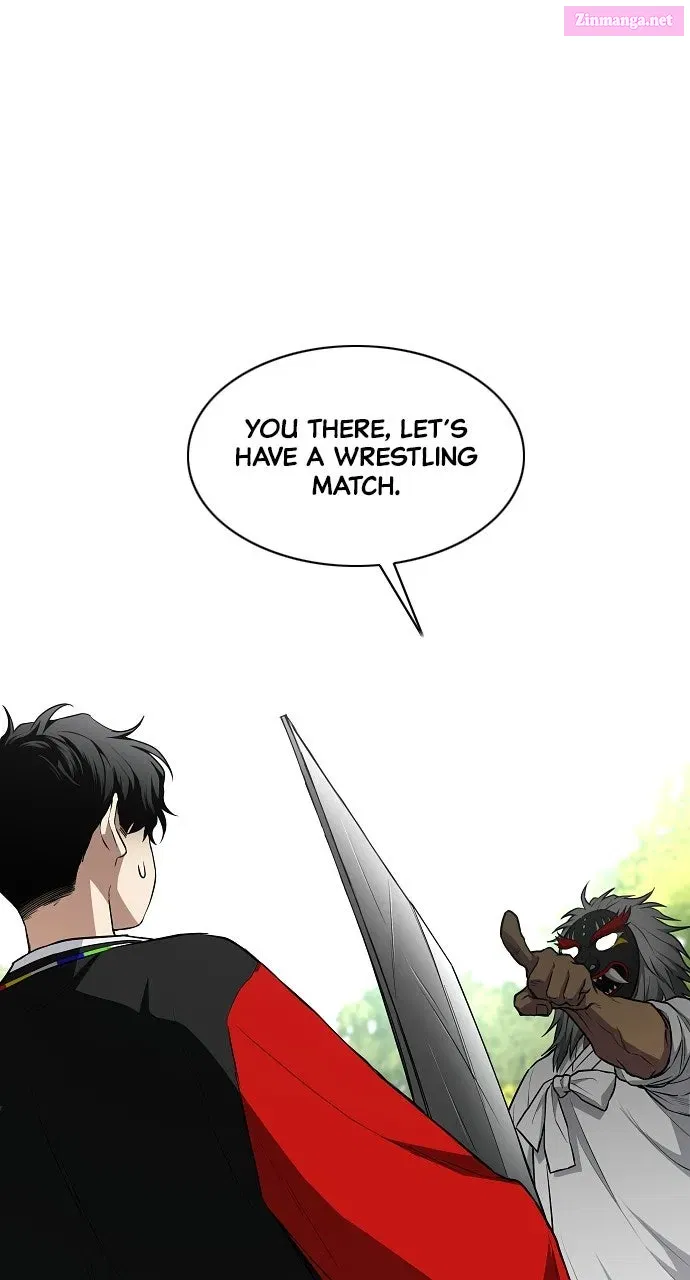 JAKDU: Shaman’s Blade Chapter 74 page 13 - 