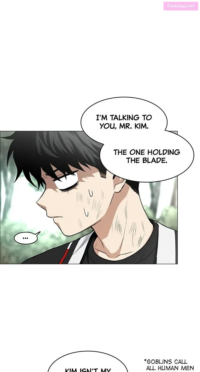 JAKDU: Shaman’s Blade Chapter 74 page 15 - 