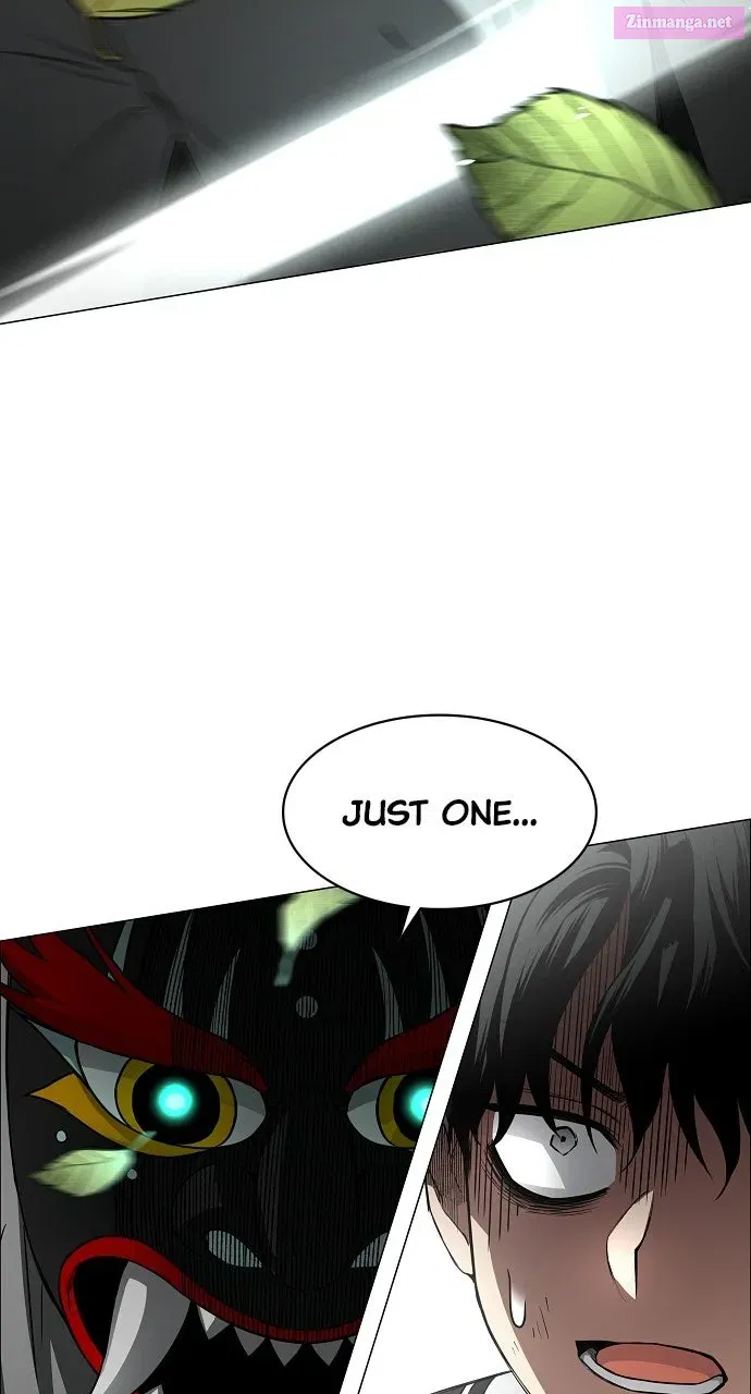 JAKDU: Shaman’s Blade Chapter 74 page 19 - 