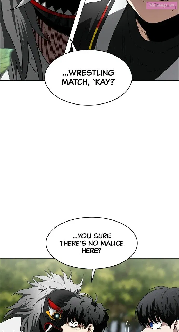 JAKDU: Shaman’s Blade Chapter 74 page 20 - 