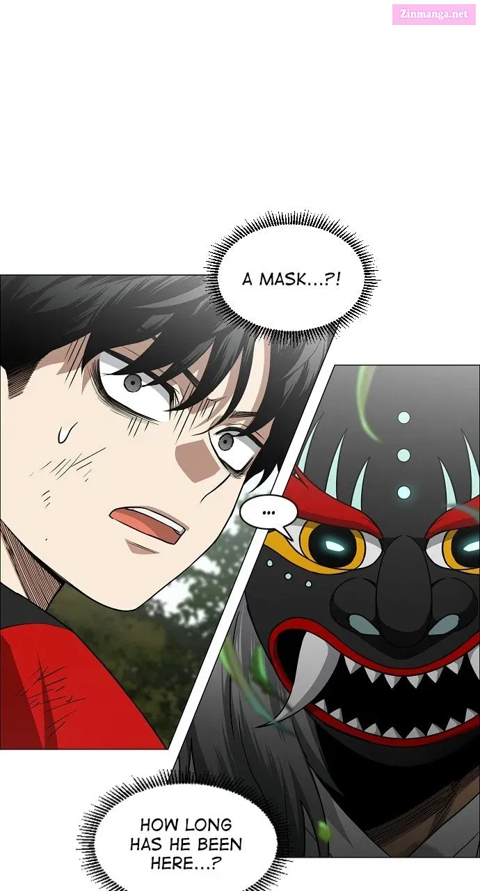 JAKDU: Shaman’s Blade Chapter 74 page 3 - 