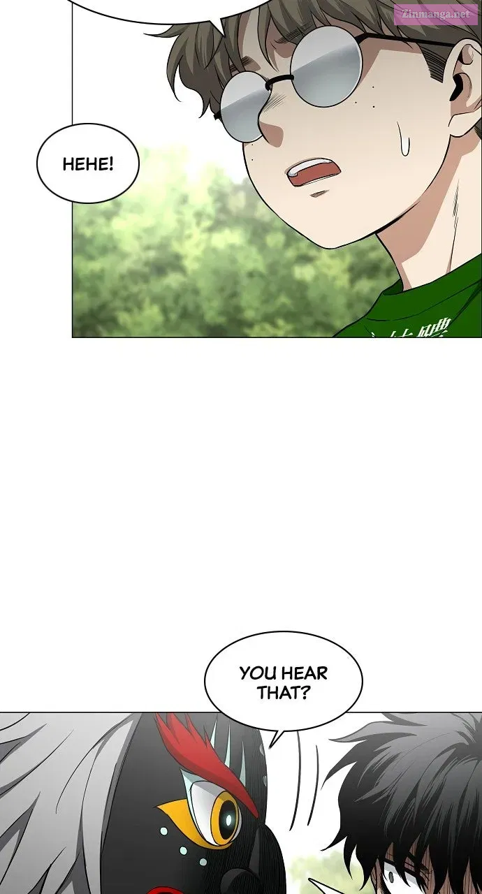JAKDU: Shaman’s Blade Chapter 74 page 27 - 