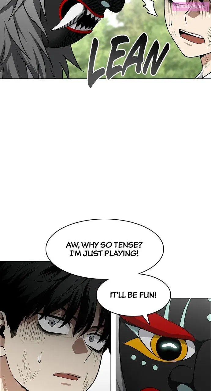 JAKDU: Shaman’s Blade Chapter 74 page 28 - 