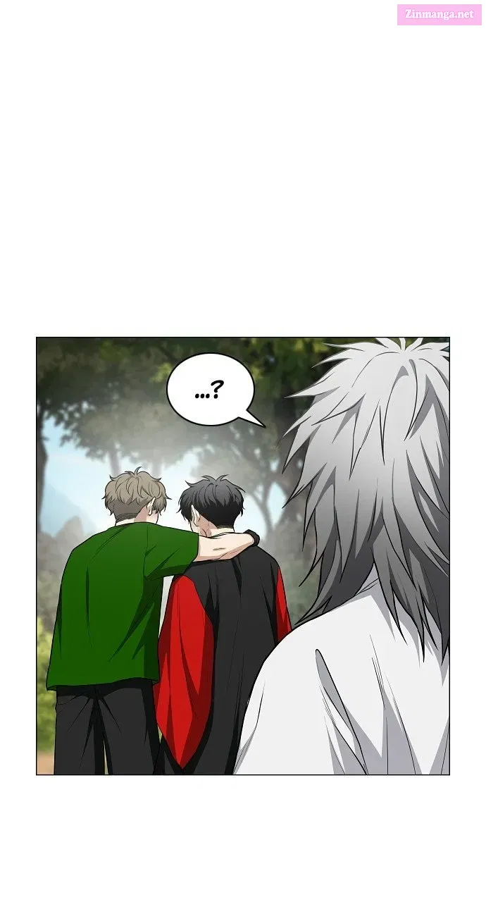 JAKDU: Shaman’s Blade Chapter 74 page 30 - 