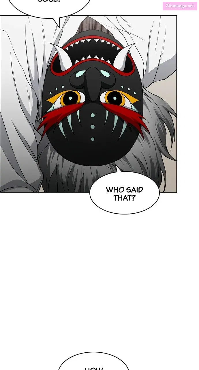 JAKDU: Shaman’s Blade Chapter 74 page 36 - 