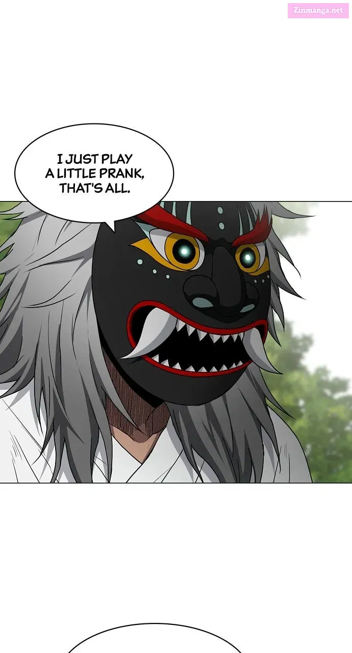 JAKDU: Shaman’s Blade Chapter 74 page 38 - 
