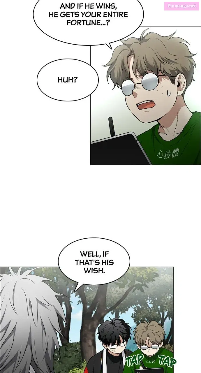 JAKDU: Shaman’s Blade Chapter 74 page 39 - 