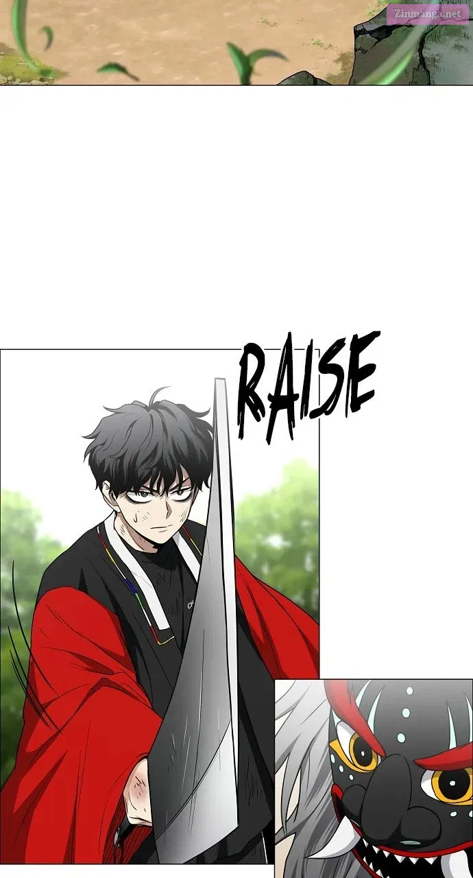 JAKDU: Shaman’s Blade Chapter 74 page 5 - 