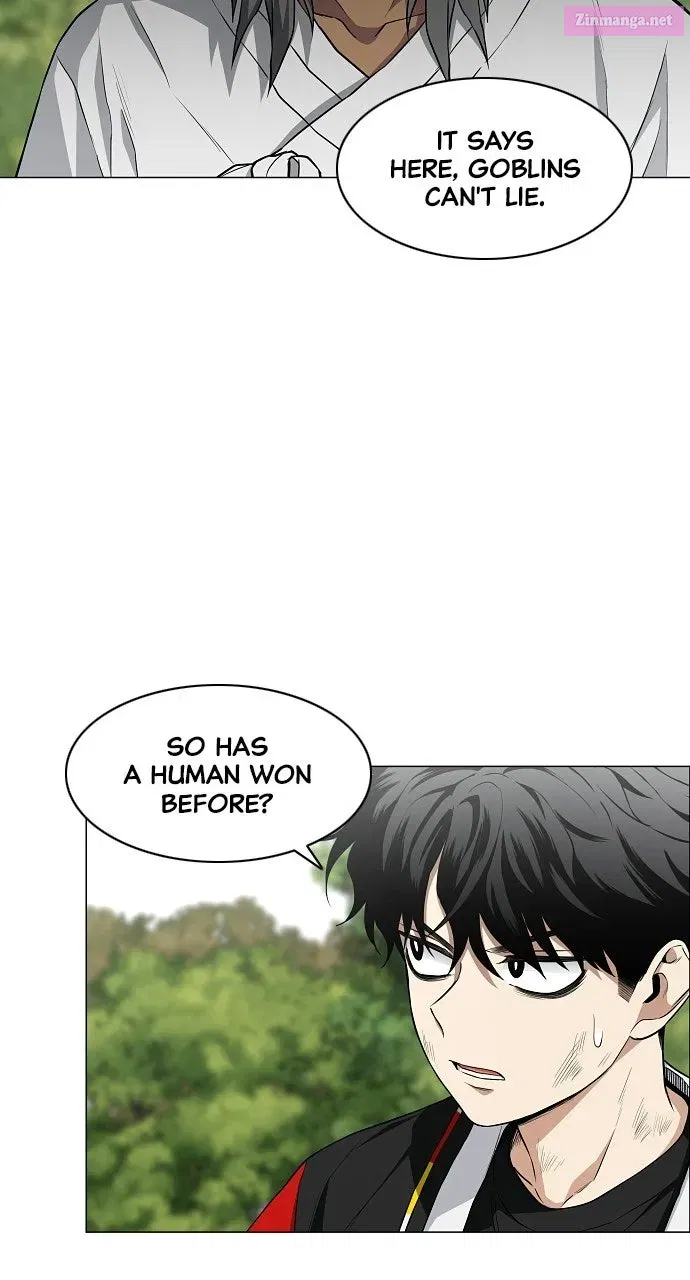 JAKDU: Shaman’s Blade Chapter 74 page 41 - 