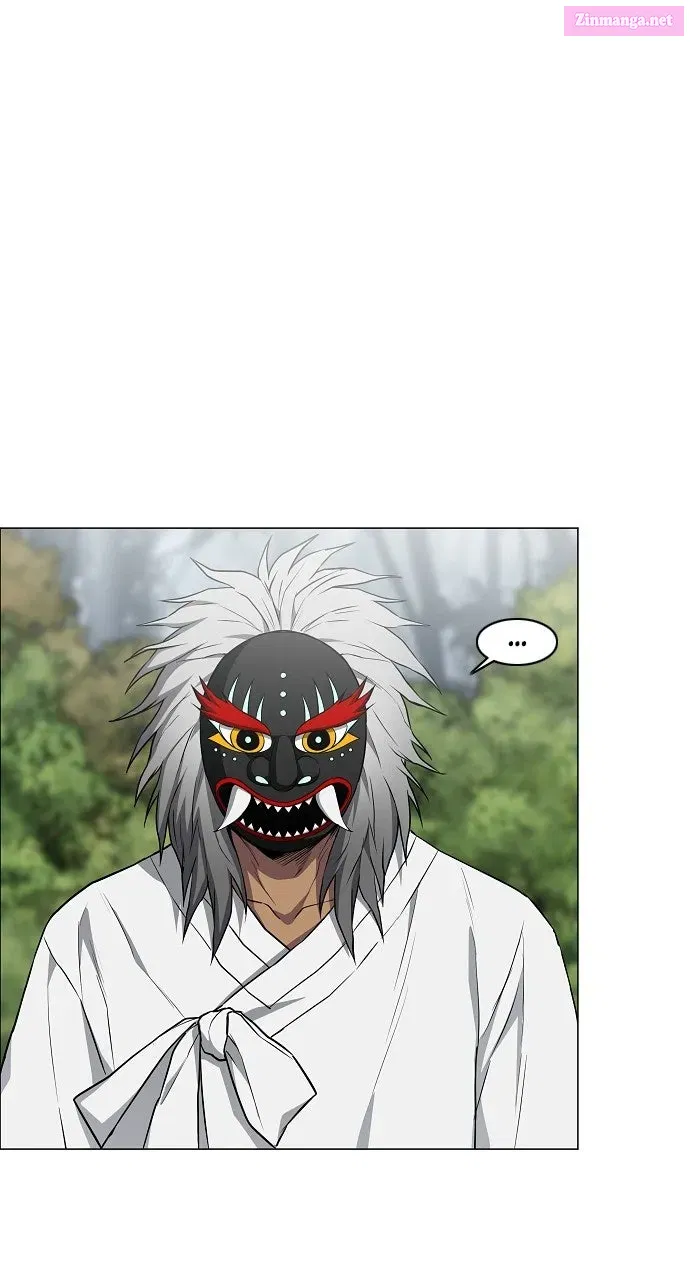 JAKDU: Shaman’s Blade Chapter 74 page 42 - 