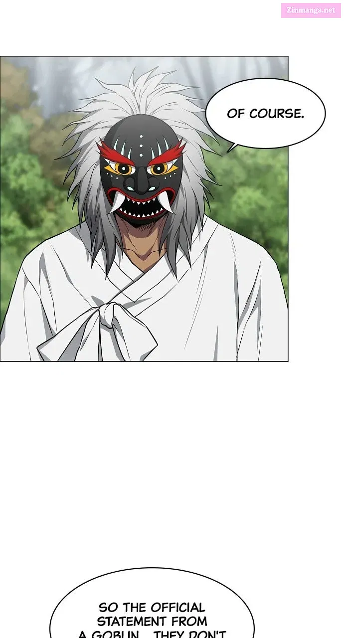 JAKDU: Shaman’s Blade Chapter 74 page 43 - 