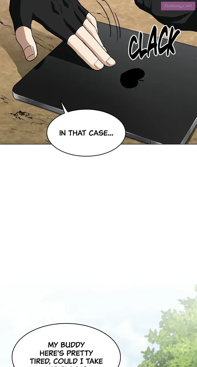 JAKDU: Shaman’s Blade Chapter 74 page 45 - 