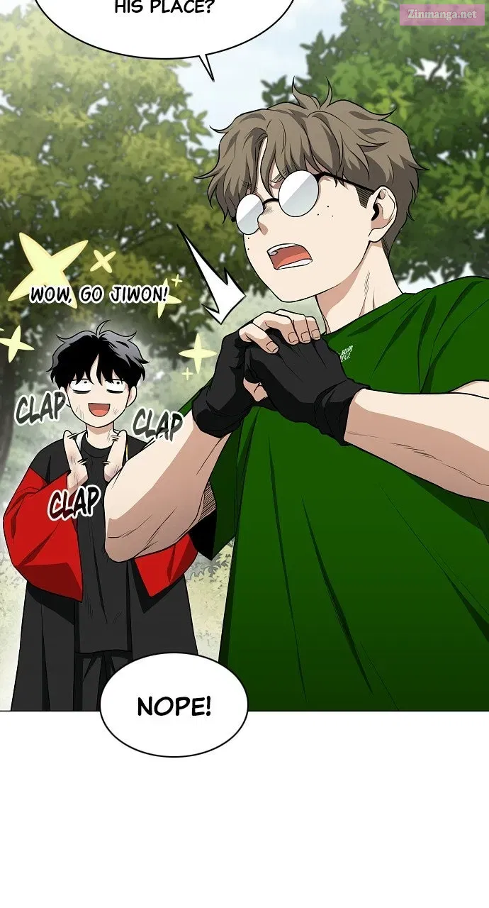 JAKDU: Shaman’s Blade Chapter 74 page 46 - 